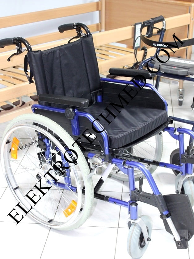 Wózek inwalidzki wypożyczalnia i serwis