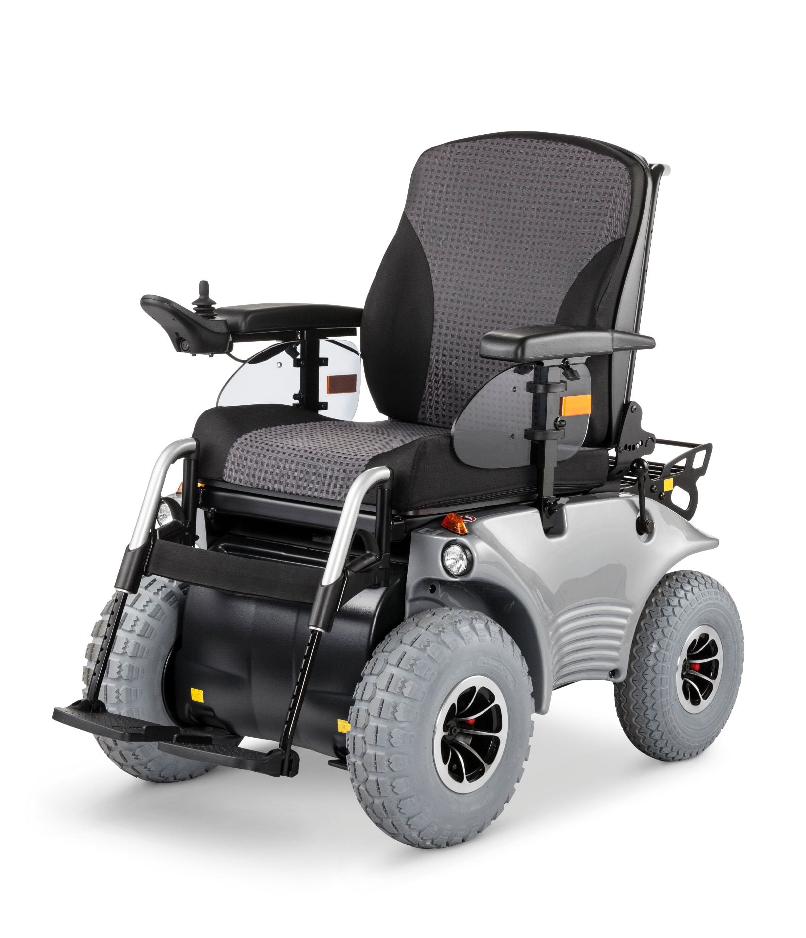 Wózek inwalidzki Meyra Optimus