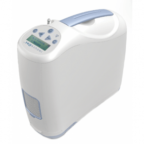 Koncentrator tlenu na wyjazd Innogen G2, Koncentrator tlenu mobilny, Koncentrator tlenu przenośny