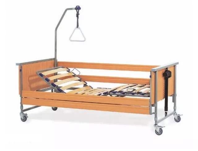 Łóżko rehabilitacyjne daliflex