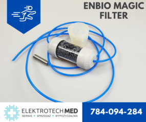 Enbio magiczny filtr autoklaw Enbio